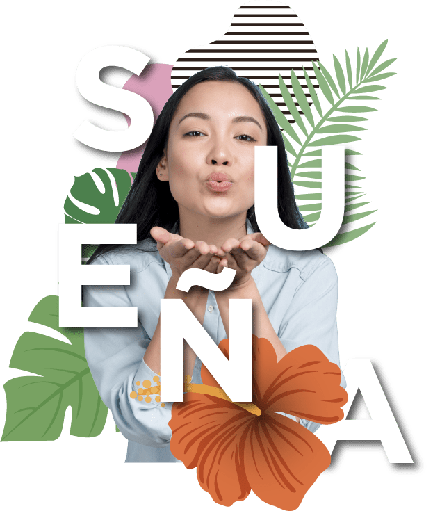 SUEÑA