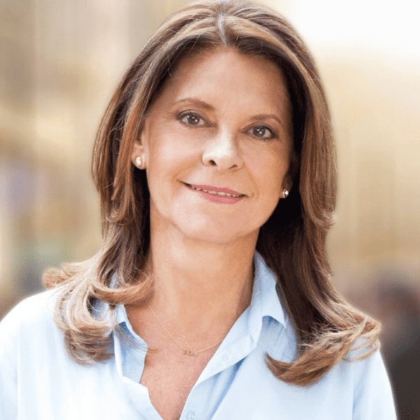 Martha Lucía Ramírez