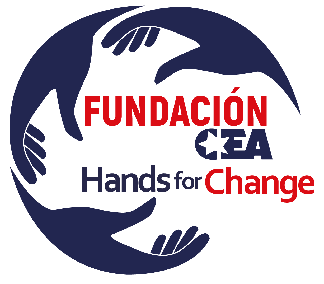Logo FCEA Azul